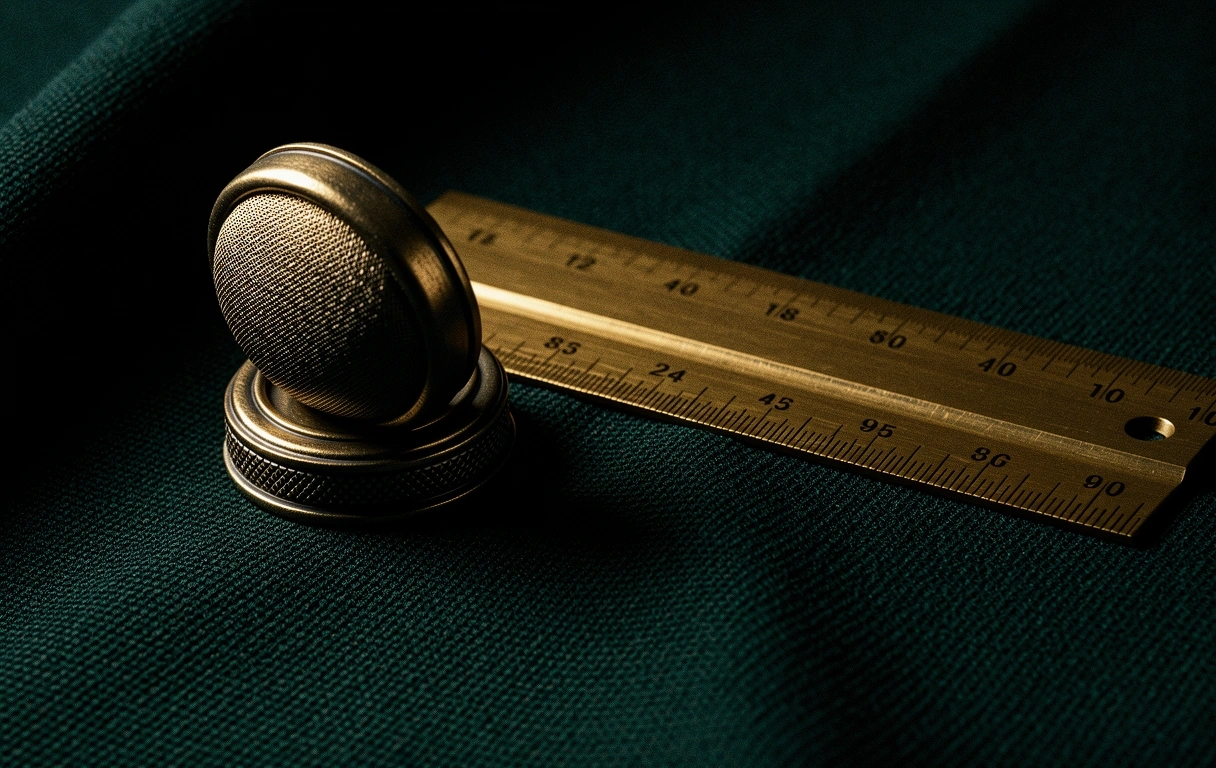 Precision tools of tailoring